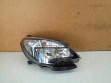 Load image into Gallery viewer, Frontscheinwerfer Opel Mokka 42435930 Rechts Scheinwerfer Headlight SCH6878443309hq