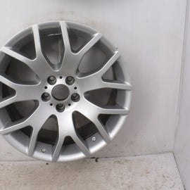 1x Alufelge 20 Zoll 10.0