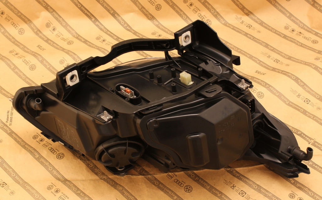 Frontscheinwerfer BMW 5 E60 E61 BMWE601S Xenon Links Scheinwerfer Headlight