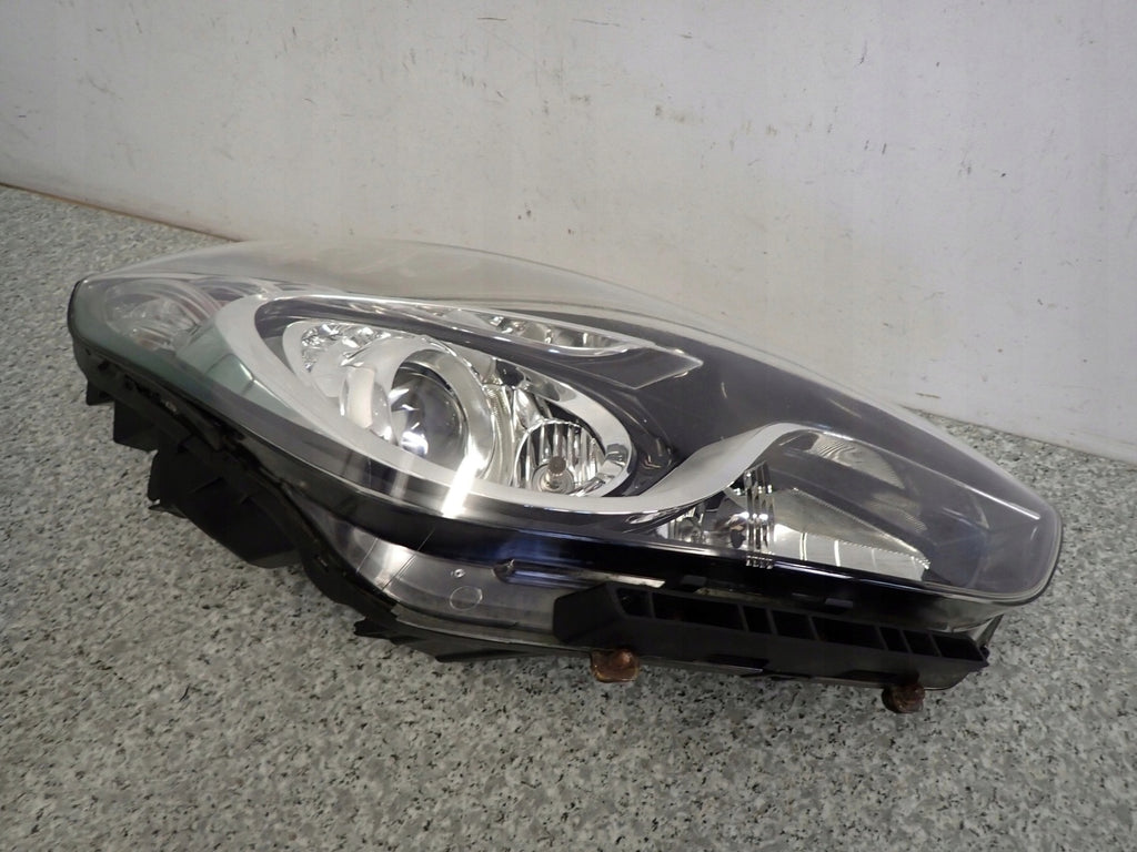 Frontscheinwerfer Hyundai Ix20 Rechts Scheinwerfer Headlight