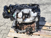 Load image into Gallery viewer, Motor Fiat Scudo XRMA 2.0 TDCI Diesel Engine Komplett MOT2406968627wj