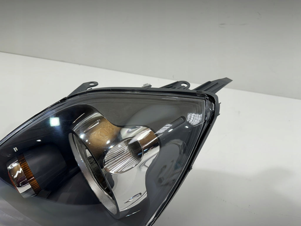 Frontscheinwerfer Ford Fiesta 6S61-13W030-CD Links Scheinwerfer Headlight SCH1423444608qb