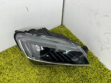 Laden Sie das Bild in den Galerie-Viewer, Frontscheinwerfer Skoda Superb III LED Rechts Scheinwerfer Headlight