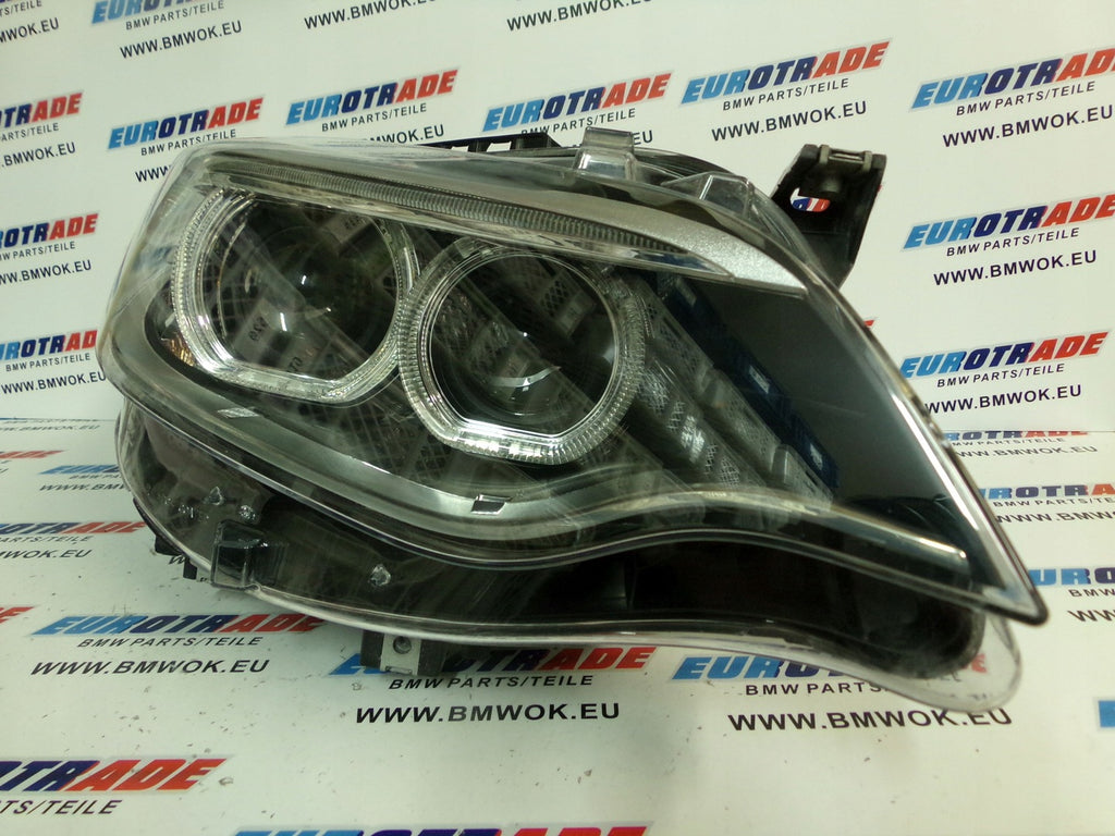 Frontscheinwerfer BMW F22 F87 7304464 Xenon Rechts Scheinwerfer Headlight