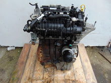 Laden Sie das Bild in den Galerie-Viewer, Motor Ford Fiesta I SFJA 1.0 Benzin Engine Unkomplett MOT9358815897ga