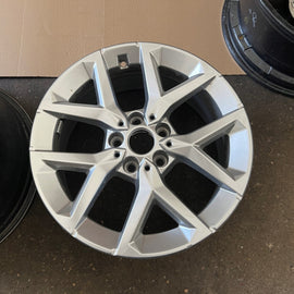 1x Alufelge 17 Zoll 7.0