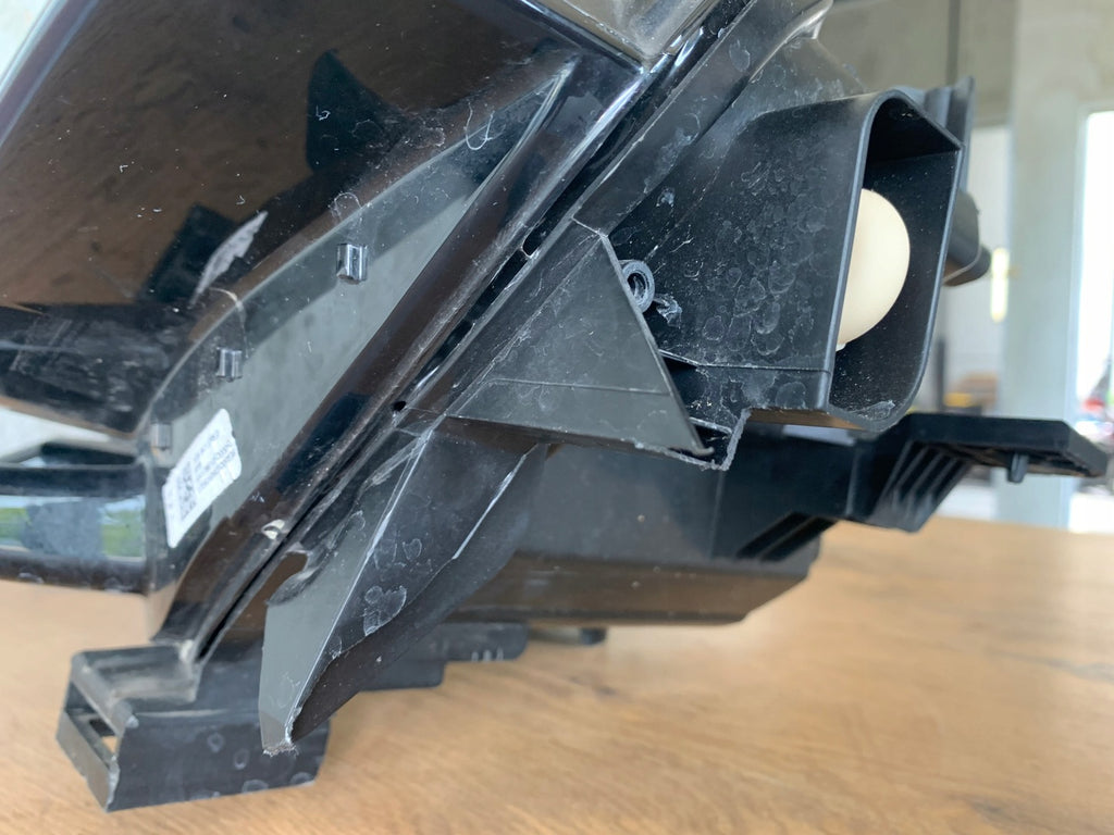 Frontscheinwerfer VW Id.3 10B941036G Full LED Rechts Scheinwerfer Headlight SCH9881935966gn