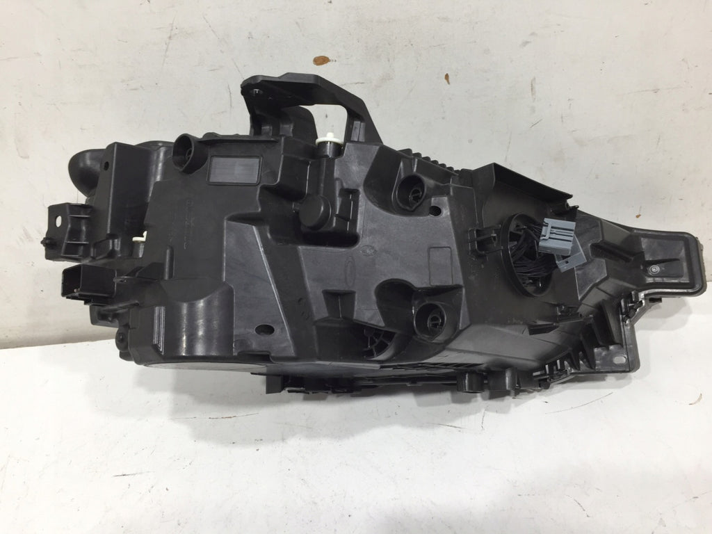 Frontscheinwerfer Volvo Xc60 II 32420431 LED Links Scheinwerfer Headlight SCH9131285036ts