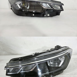 Frontscheinwerfer VW Passat 3J1941005 LED Ein Stück (Rechts oder Links) SCH2349788285dg