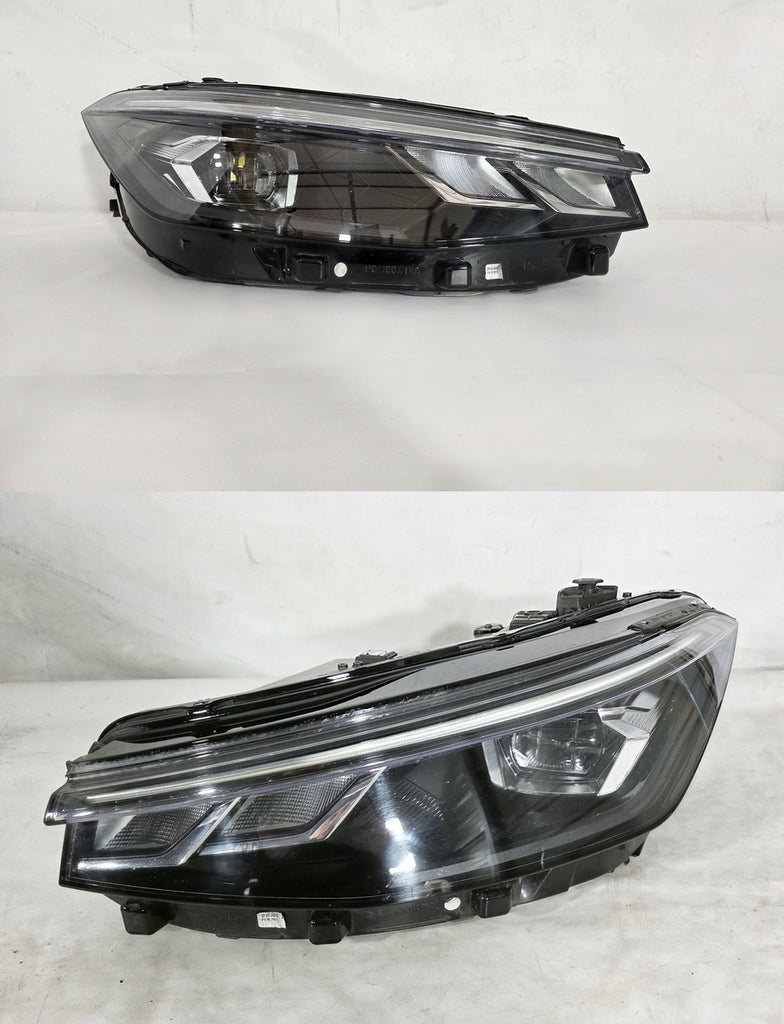 Frontscheinwerfer VW Passat 3J1941005 LED Ein Stück (Rechts oder Links) SCH2349788285dg