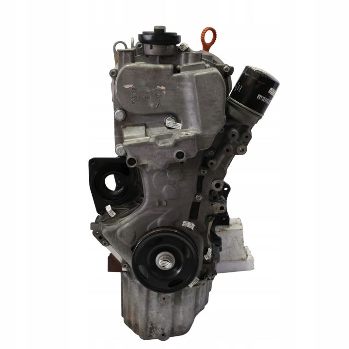 Motor Audi Leon CAXC 03C100092 1.4 TFSI. TSI 125PS 92kW 159TKm Benzin Unkomplett MOT3118229869hw