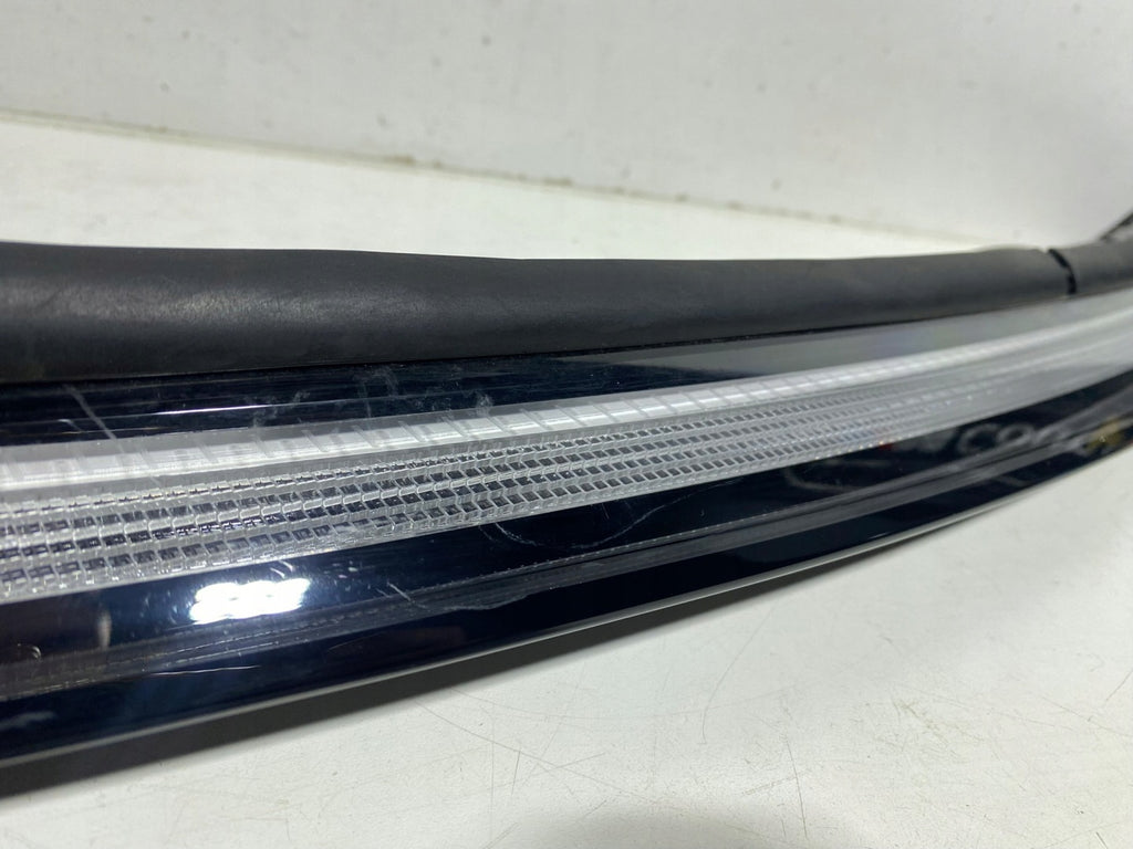 Frontscheinwerfer Mercedes-Benz Eqc N293 A2939064800 Vorderseite Headlight SCH5786092113jh