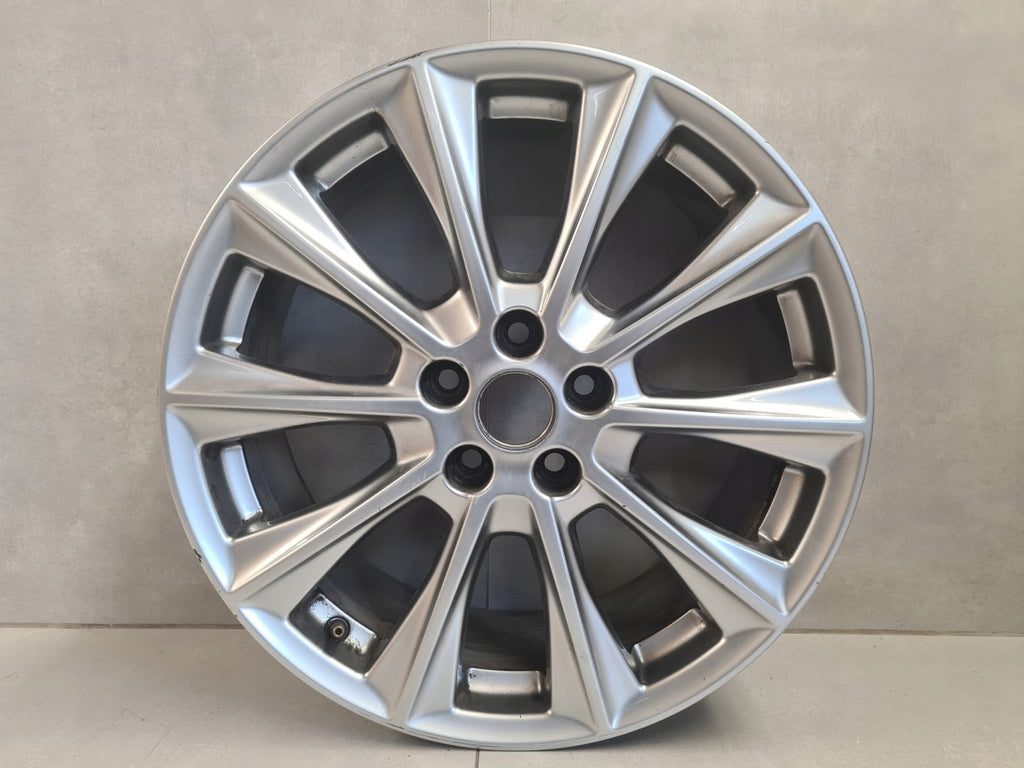 1x Alufelge 18 Zoll 5x108 GJ5C-1007-N1A Ford Mondeo I Kuga Rim Wheel FEL9283865455ib