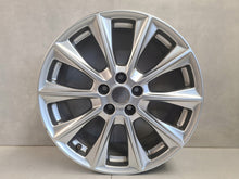 Laden Sie das Bild in den Galerie-Viewer, 1x Alufelge 18 Zoll 5x108 GJ5C-1007-N1A Ford Mondeo I Kuga Rim Wheel FEL9283865455ib