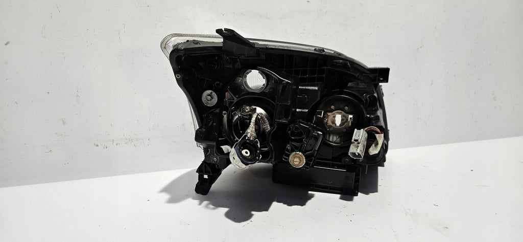Frontscheinwerfer Toyota Avensis Xenon Links Scheinwerfer Headlight SCH6890052725pp