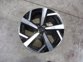 1x Alufelge 19 Zoll 7.0