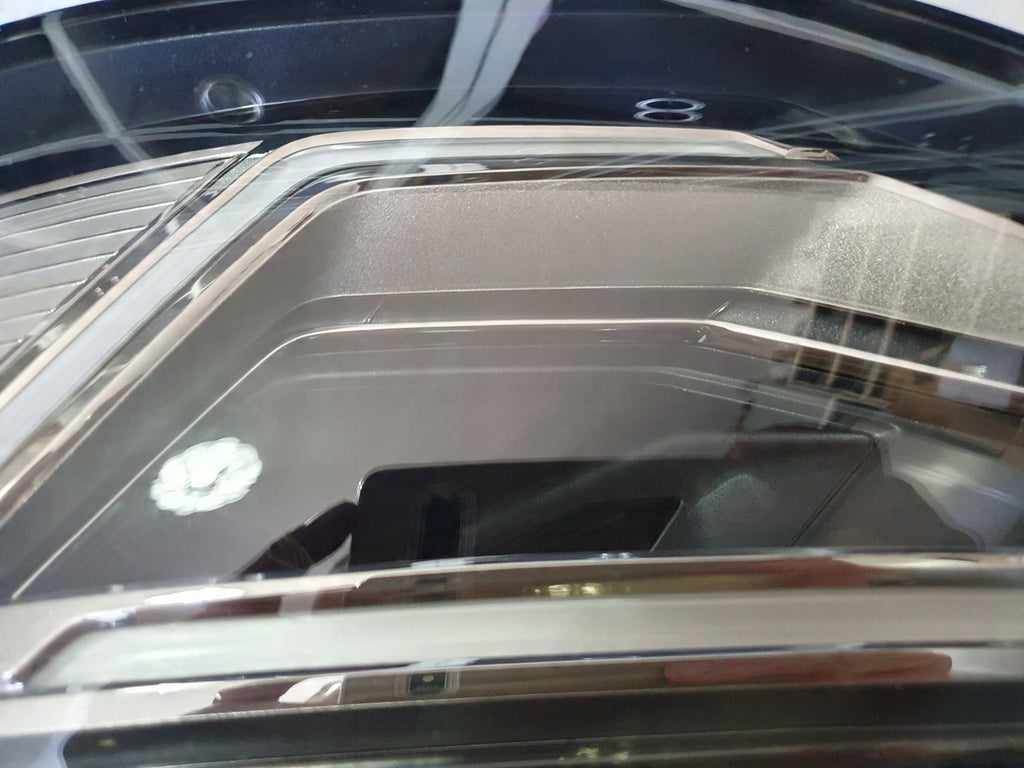 Frontscheinwerfer Audi A6 C8 4K0941039E 1ZX013377-01 LED Links Headlight