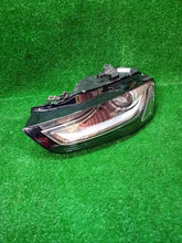Load image into Gallery viewer, Frontscheinwerfer Audi A4 B8 030127528105 Links Scheinwerfer Headlight SCH1367807490om