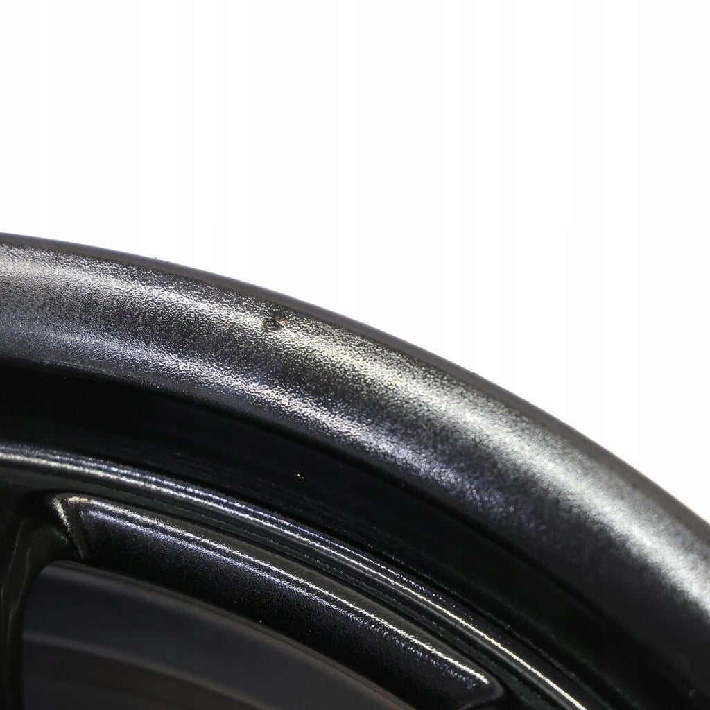 1x Alufelge 16 Zoll 7.0" 5x112 A1714010902 Mercedes-Benz R171 Rim Wheel