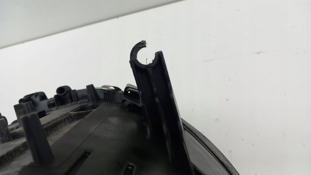 Frontscheinwerfer Mercedes-Benz W211 Xenon Links Scheinwerfer Headlight SCH7615777671ki