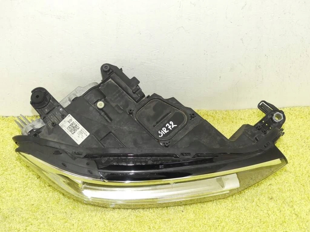 Frontscheinwerfer VW T-Roc 2GA941036AM Full LED Rechts Scheinwerfer Headlight SCH8948822258mp