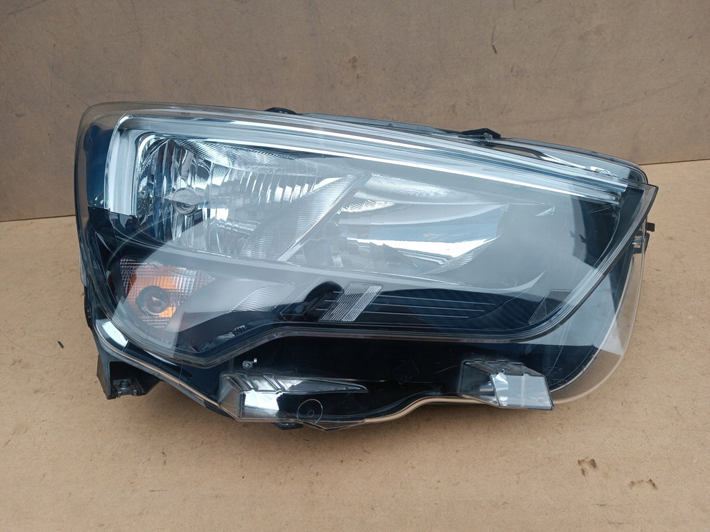 Frontscheinwerfer Opel E Combo 90145358 LED Rechts Scheinwerfer Headlight