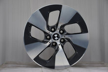 Load image into Gallery viewer, 4x Alufelge 17 Zoll 7.5" 5x112 27ET Glanz Graphit 6868047 BMW G31 G30 G32 G11 Mg FEL4786054283ml