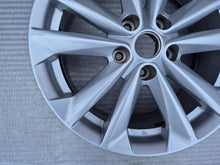 Laden Sie das Bild in den Galerie-Viewer, 1x Alufelge 17 Zoll 7.0" 5x114.3 40ET 403004EA1B Nissan Qashqai I J11 Rim Wheel FEL2800870561nb