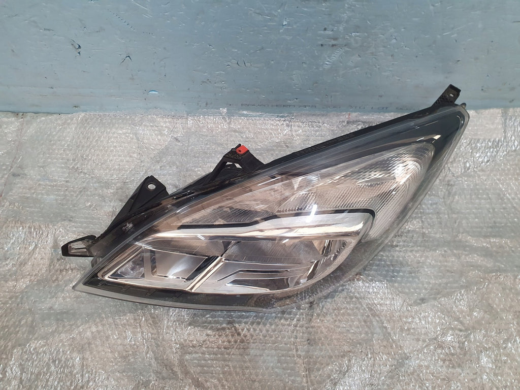 Frontscheinwerfer Opel Meriva B 13372335 LED Links Scheinwerfer Headlight SCH2622428285zi