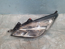 Laden Sie das Bild in den Galerie-Viewer, Frontscheinwerfer Opel Meriva B 13372335 LED Links Scheinwerfer Headlight SCH2622428285zi