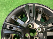 Laden Sie das Bild in den Galerie-Viewer, 1x Alufelge 16 Zoll 6.0" 4x100 50ET 16060D-TZA Honda Jazz Rim Wheel FEL1389324373pt