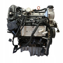 Load image into Gallery viewer, Motor Audi Leon CAXC 03C100092 1.4 TFSI. TSI 125PS 92kW 159TKm Benzin Komplett MOT5529605458wo