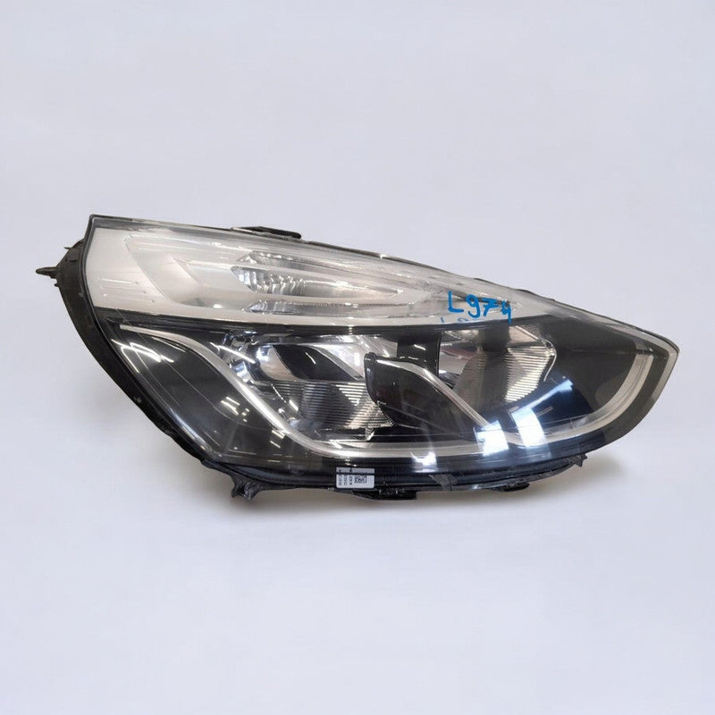 Frontscheinwerfer Renault Clio 260100653R Rechts Scheinwerfer Headlight