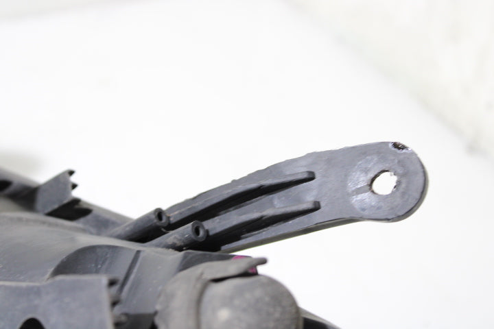 Frontscheinwerfer Opel Zafira B 332742 LED Rechts Scheinwerfer Headlight