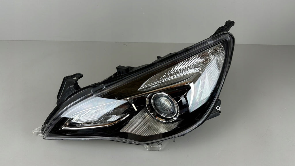Frontscheinwerfer Opel Astra Gtc J 13281276 Links Scheinwerfer Headlight