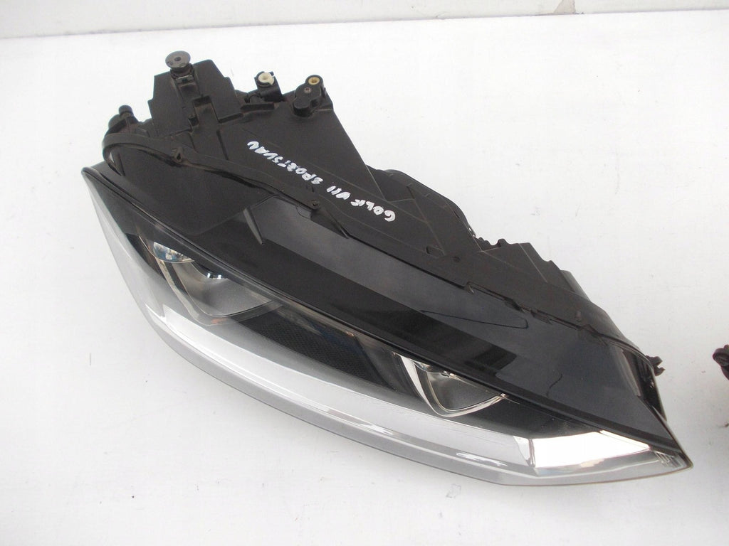 Frontscheinwerfer VW Golf VII Sportsvan 517941032B 90056422 Ein Satz Headlight SCH6428457972jo