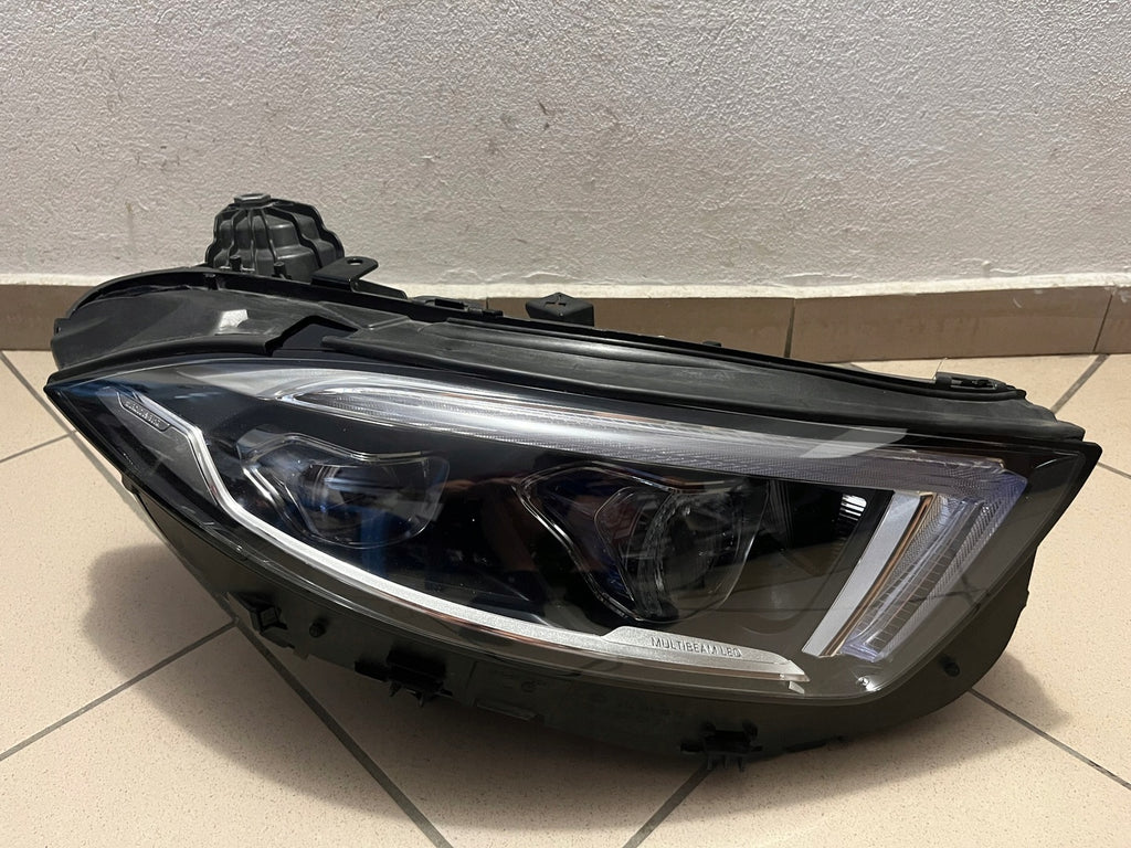 Frontscheinwerfer Mercedes-Benz Cls A2579065802 LED Rechts Headlight