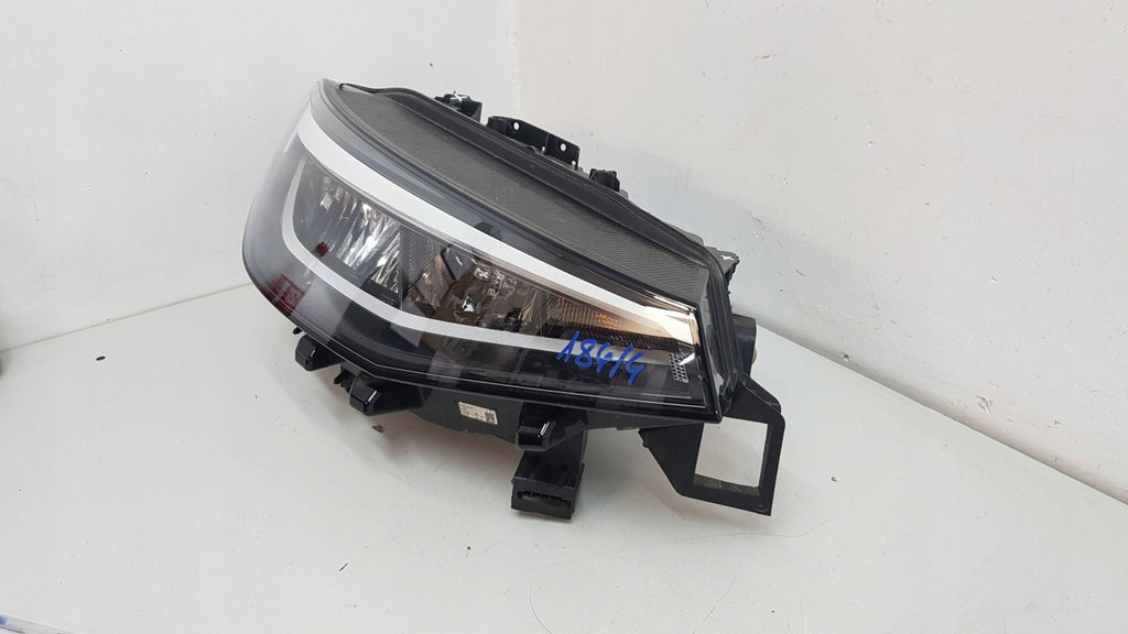Frontscheinwerfer VW Id.4 11B-941-006B Full LED Rechts Scheinwerfer Headlight SCH5151181635hj