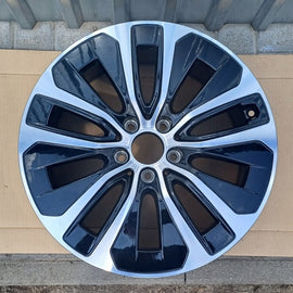 1x Alufelge 18 Zoll 8.0