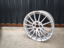 Load image into Gallery viewer, 1x Alufelge 17 Zoll 7.5" 5x112 8W0601025AE Audi Rim Wheel FEL2013402098xb