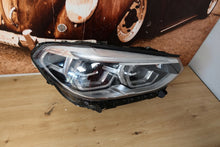 Load image into Gallery viewer, Frontscheinwerfer BMW X3 G01 G02 7466120-50 LED Rechts Scheinwerfer Headlight SCH9895208826jt