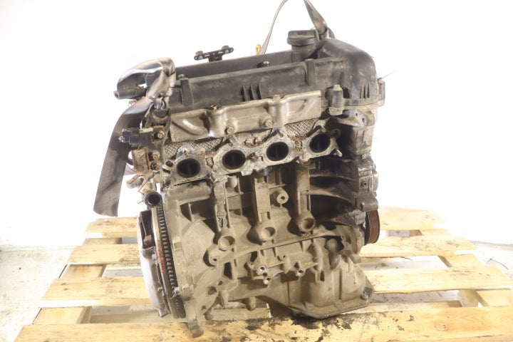 Motor Hyundai I30 G4FC 1.6 126PS 2009 Benzin Engine Unkomplett MOT5518863653co