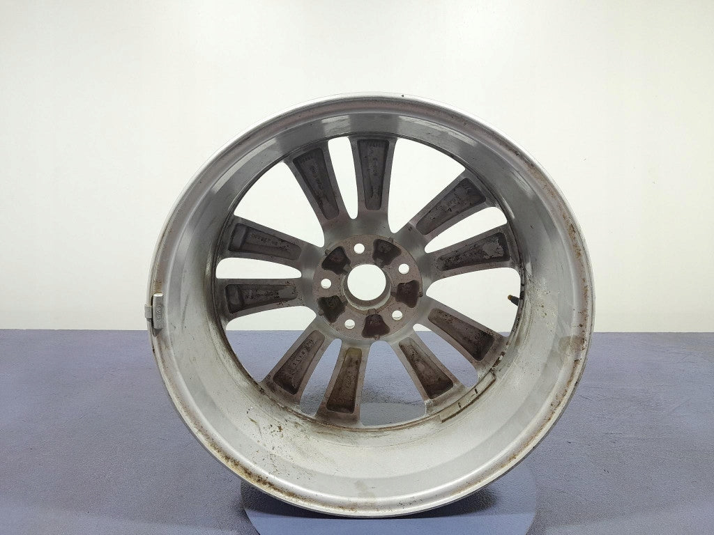 1x Alufelge 18 Zoll 6.5" 5x114.3 48ET Glanz Silber 52910-2S310 Hyundai Tucson FEL1744924041qi