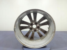 Load image into Gallery viewer, 1x Alufelge 18 Zoll 6.5" 5x114.3 48ET Glanz Silber 52910-2S310 Hyundai Tucson FEL1744924041qi