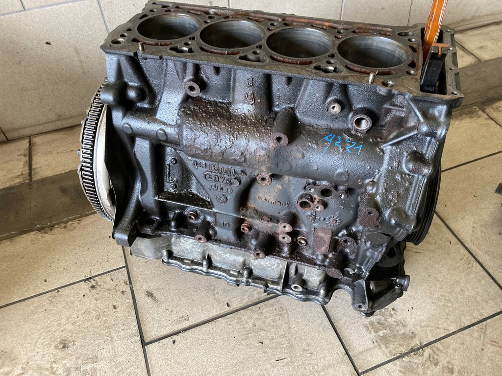 Motorblock VW CDA 1.8 TFSI Benzin Unkomplett