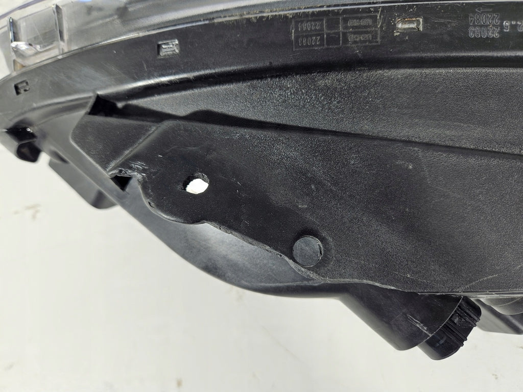 Frontscheinwerfer Kia Ceed 92102-J71000 Full LED Rechts Scheinwerfer Headlight