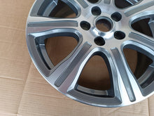 Load image into Gallery viewer, 1x Alufelge 17 Zoll 6.5" 5x114.3 45ET KE4093Z200 Nissan Rim Wheel FEL4484141023aq