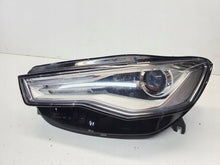 Load image into Gallery viewer, Frontscheinwerfer Audi A6 C7 4G0941043F LED Links Scheinwerfer Headlight