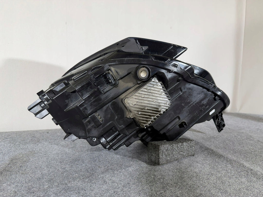 Frontscheinwerfer Audi A3 8Y0941034 LED Rechts Scheinwerfer Headlight SCH8739484466ca