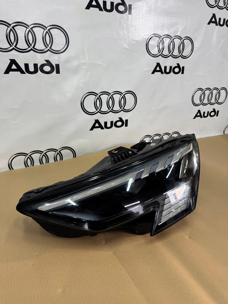 Frontscheinwerfer Audi 8Y0941035F Full LED Links Scheinwerfer Headlight SCH1841843943gk